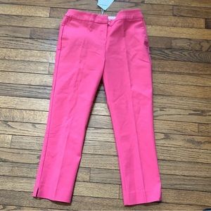 New Boden petite pants size 6